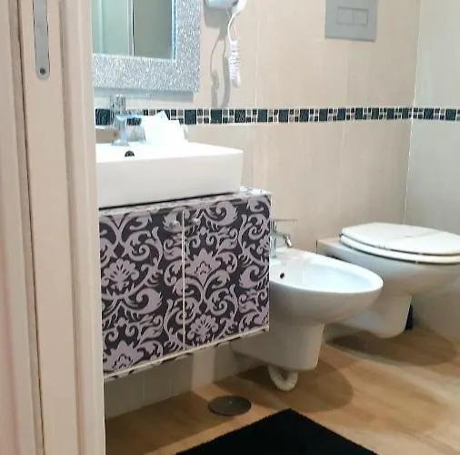 Sweet Vatican Гостевой дом 4*