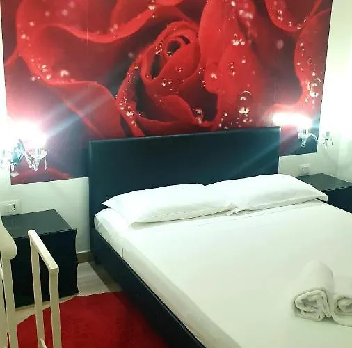 Sweet Vatican Гостевой дом 4*