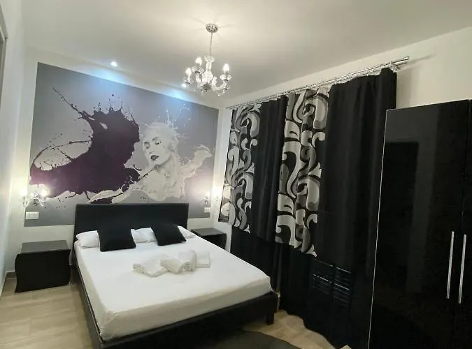 Sweet Vatican Гостевой дом 4*